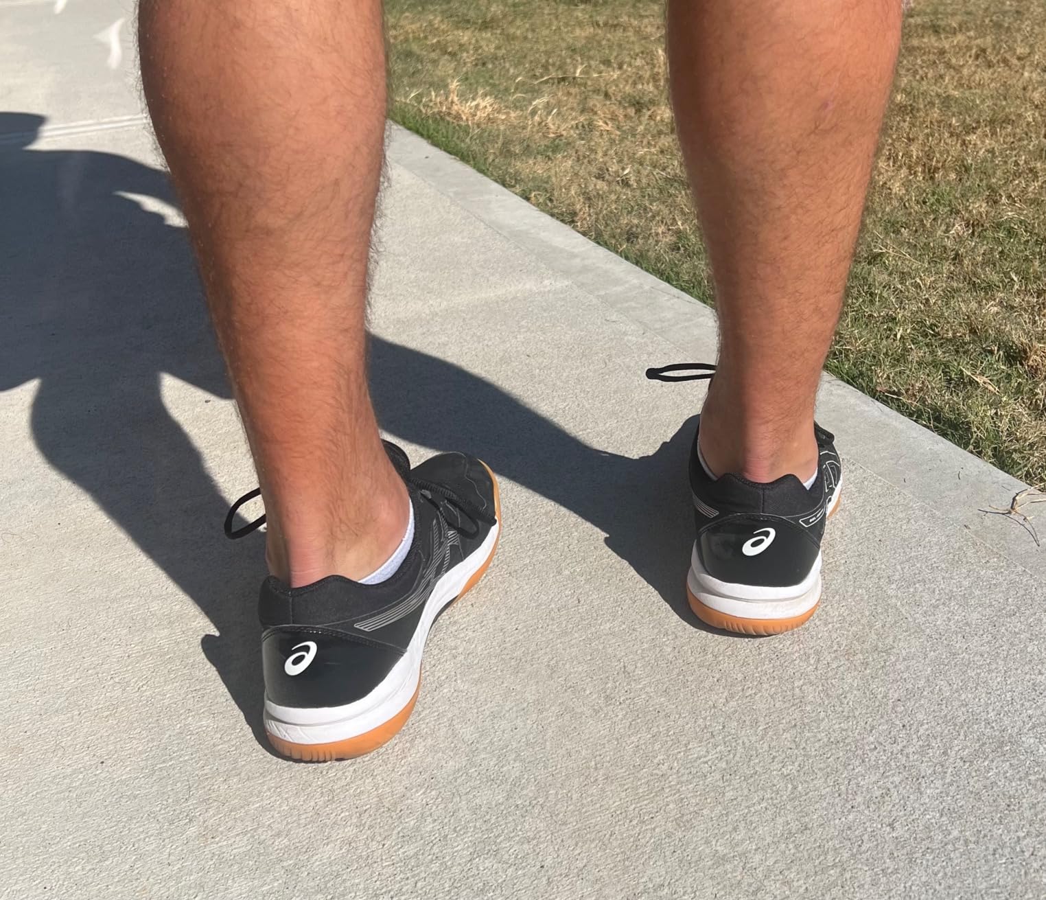ASICS Men's Gel-RENMA Pickleball Shoes customer photo 2