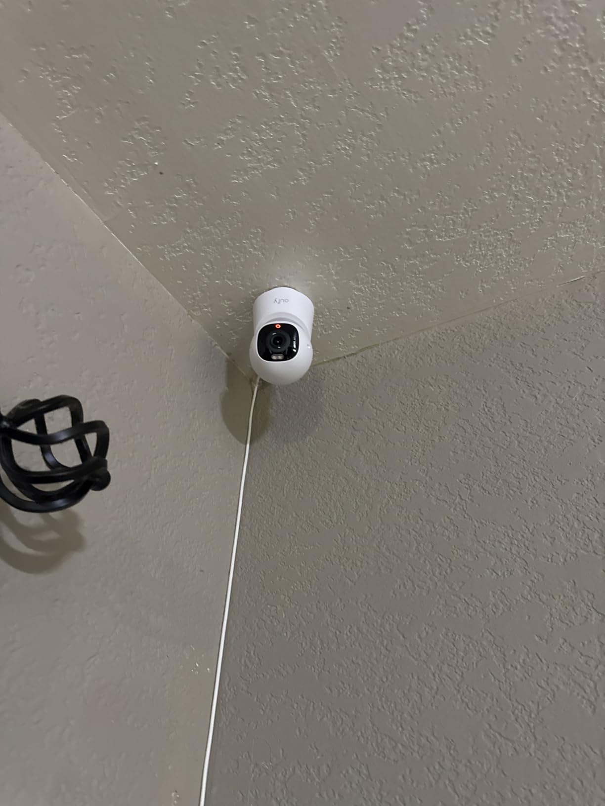 eufy Security 4K Indoor Camera E30, No Subscription, Work as Pet Camera customer photo 2