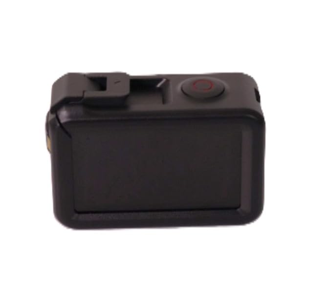 DJI Osmo Action 5 Pro Essential Combo, Waterproof Action Camera customer photo 2