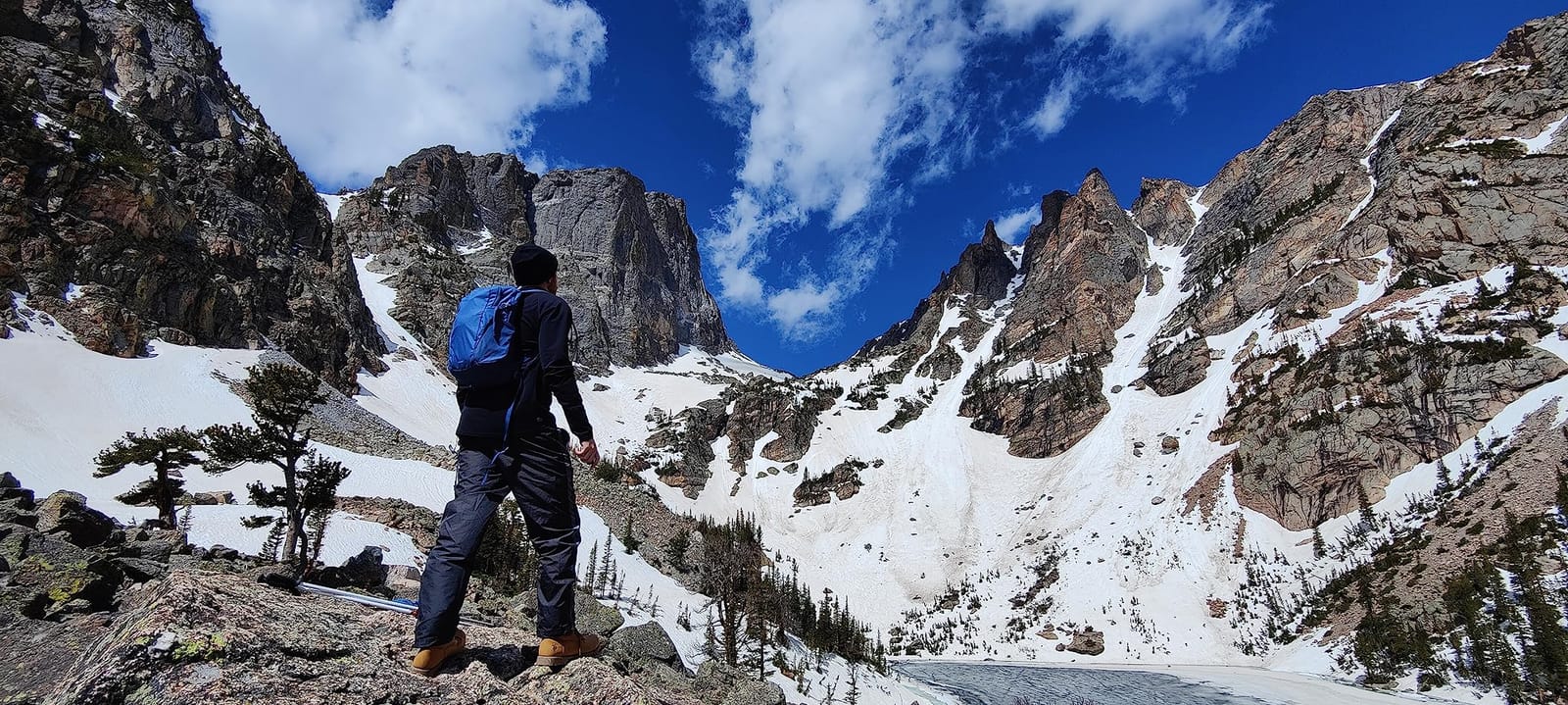 Osprey Daylite Cinch Backpack, Green OS customer photo 2