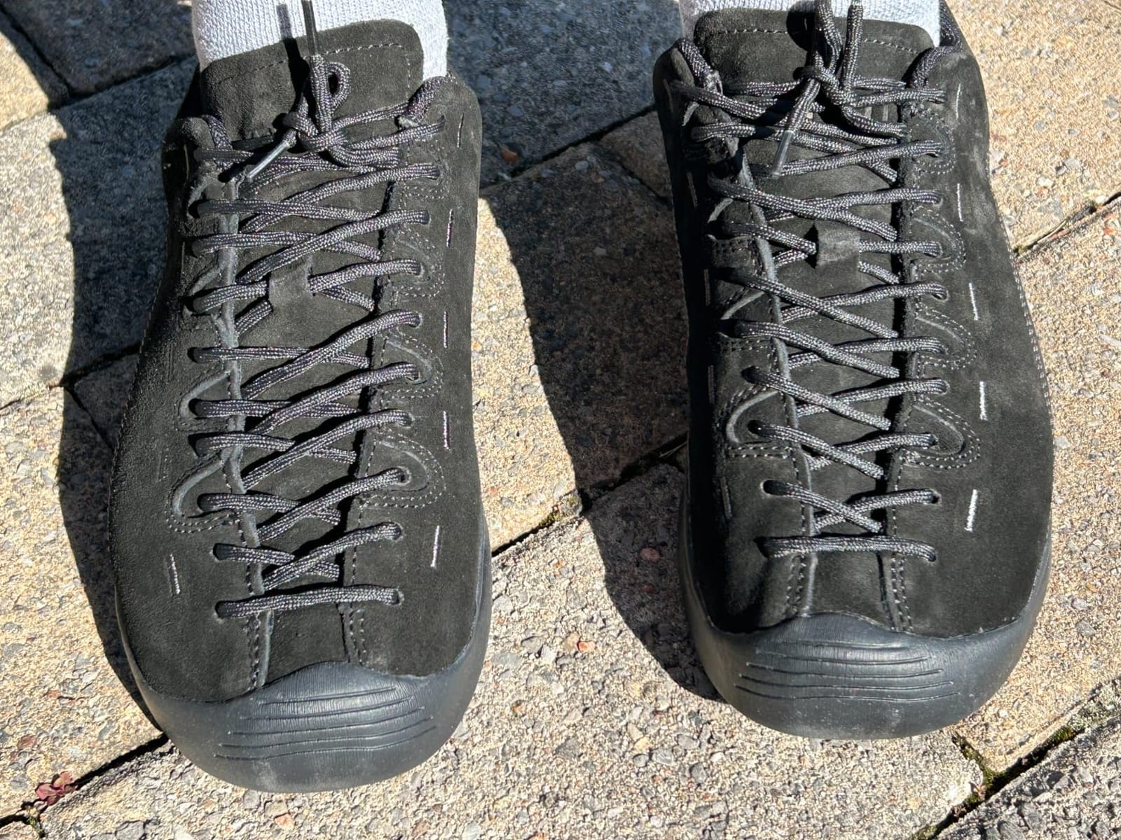 XPETI Men's Basin Approach Shoes customer photo 2