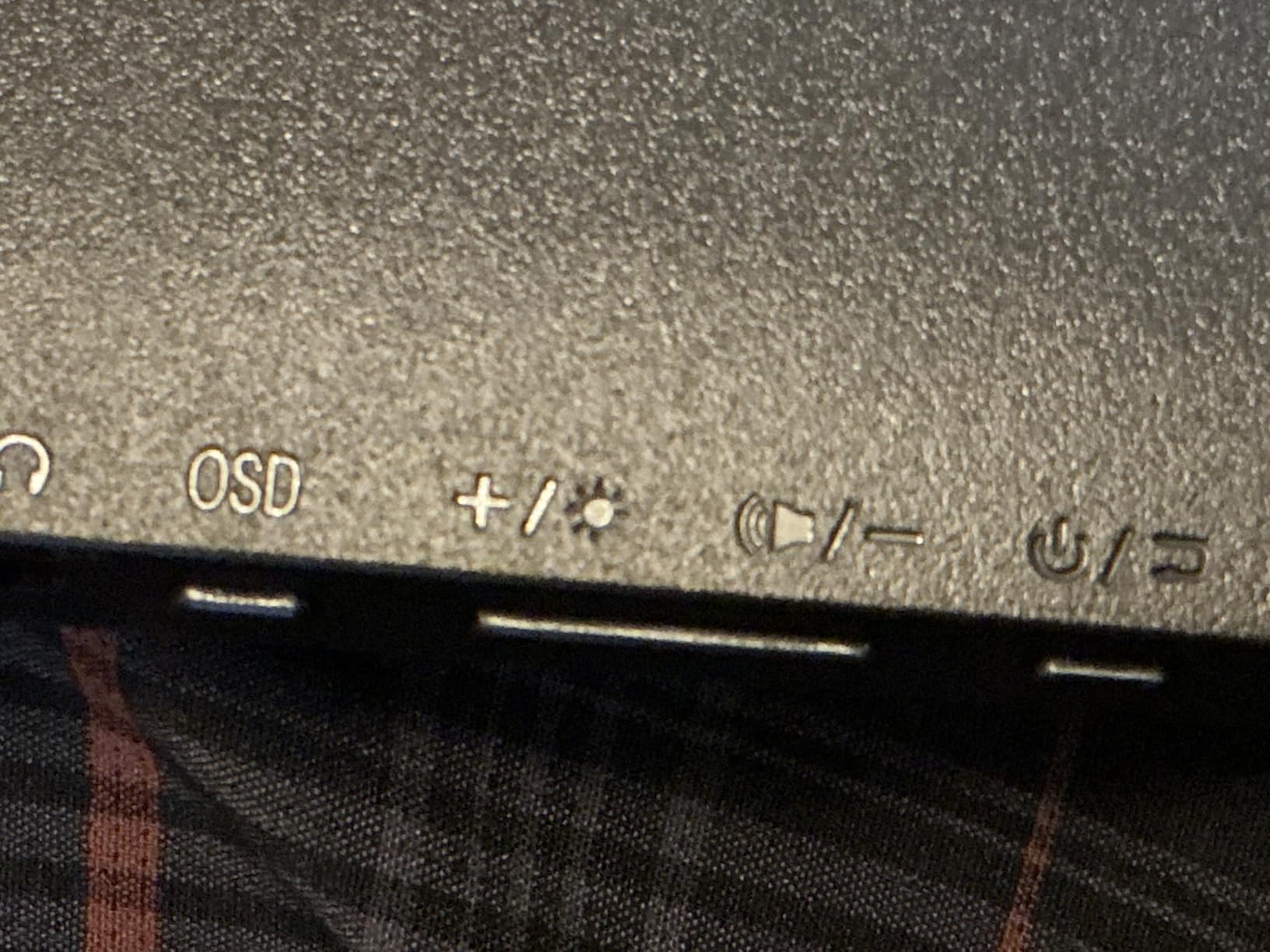 Yodoit Portable Monitor 15.6