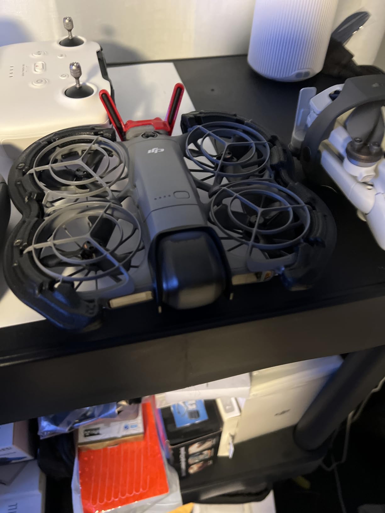 DJI Neo 2 Fly More Combo (Drone Only), 4K Drone With Camera customer photo 2