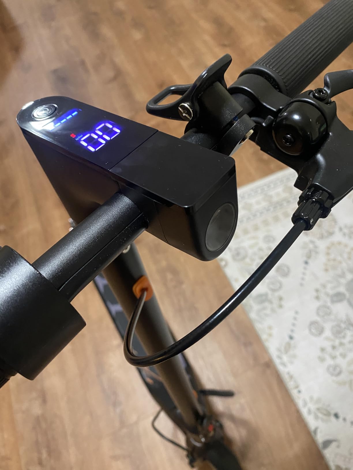 MAXSHOT Electric Scooter for Adults, 8.5/10/14