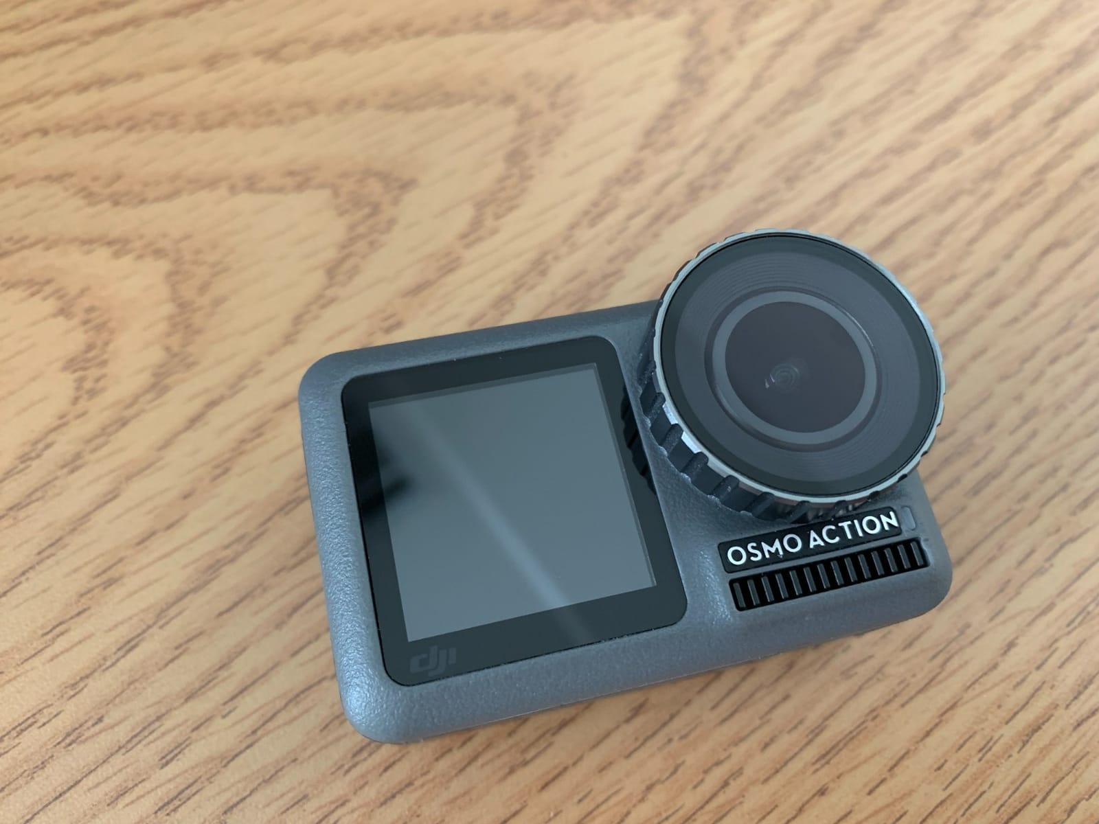 DJI Osmo Action 5 Pro Hiking Bundle, Waterproof Action Camera customer photo 1