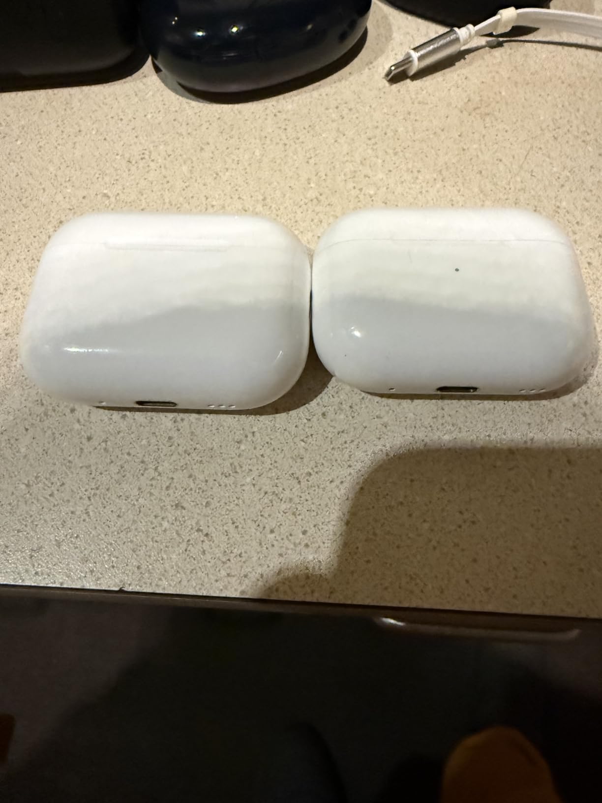 Apple AirPods Pro 3 Wireless Earbuds with Active Noise Cancellation customer photo 2