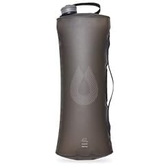 HydraPak Seeker Collapsible Camping Water Storage (2L, Sage Green) customer photo 1