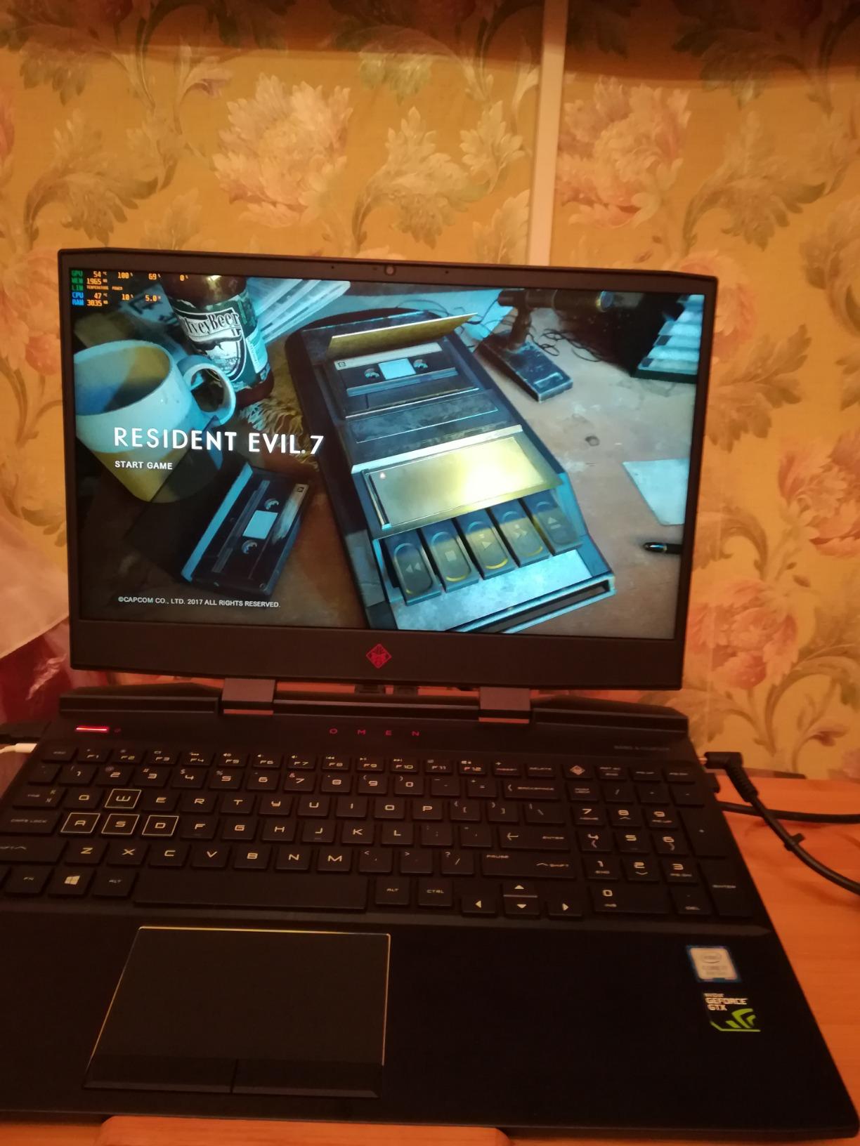 HP Laptop 15