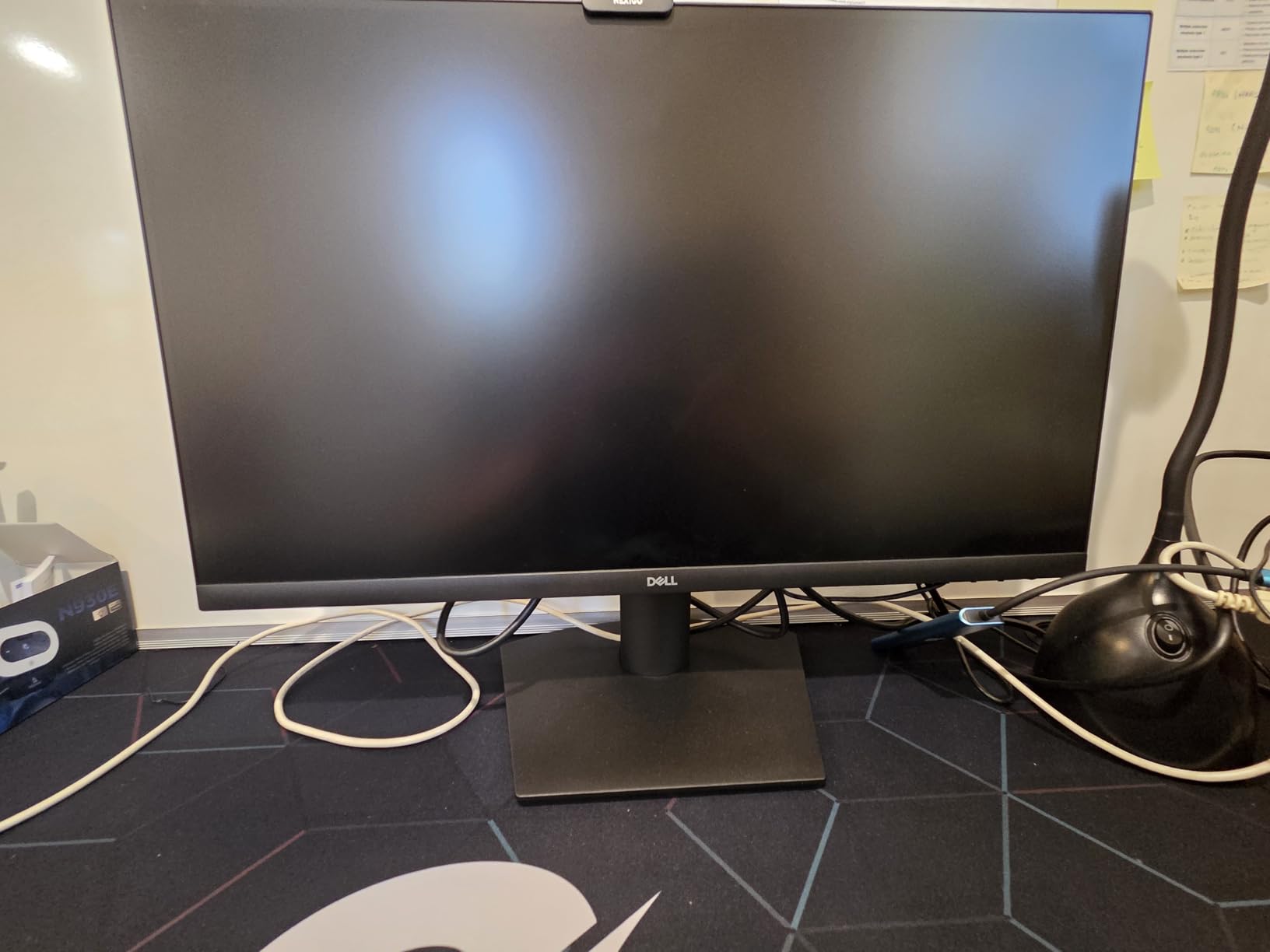 Dell 24 Monitor - SE2426H - 23.8-inch FHD (1920x1080) 144Hz 1ms Display, in-Plane Switching (IPS) Technology, AMD FreeSync™, TÜV 3-Star 2X HDMI, Tilt customer photo 1