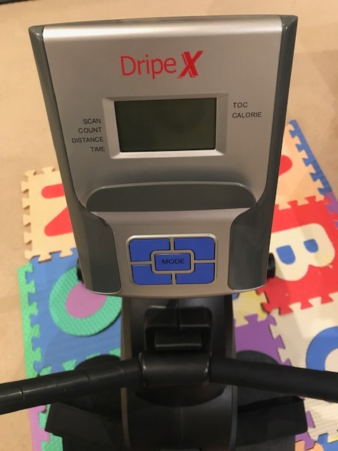 Dripex Rowing Machine, Upgraded Rowing Machines for Home, Magnetic Rower customer photo 2