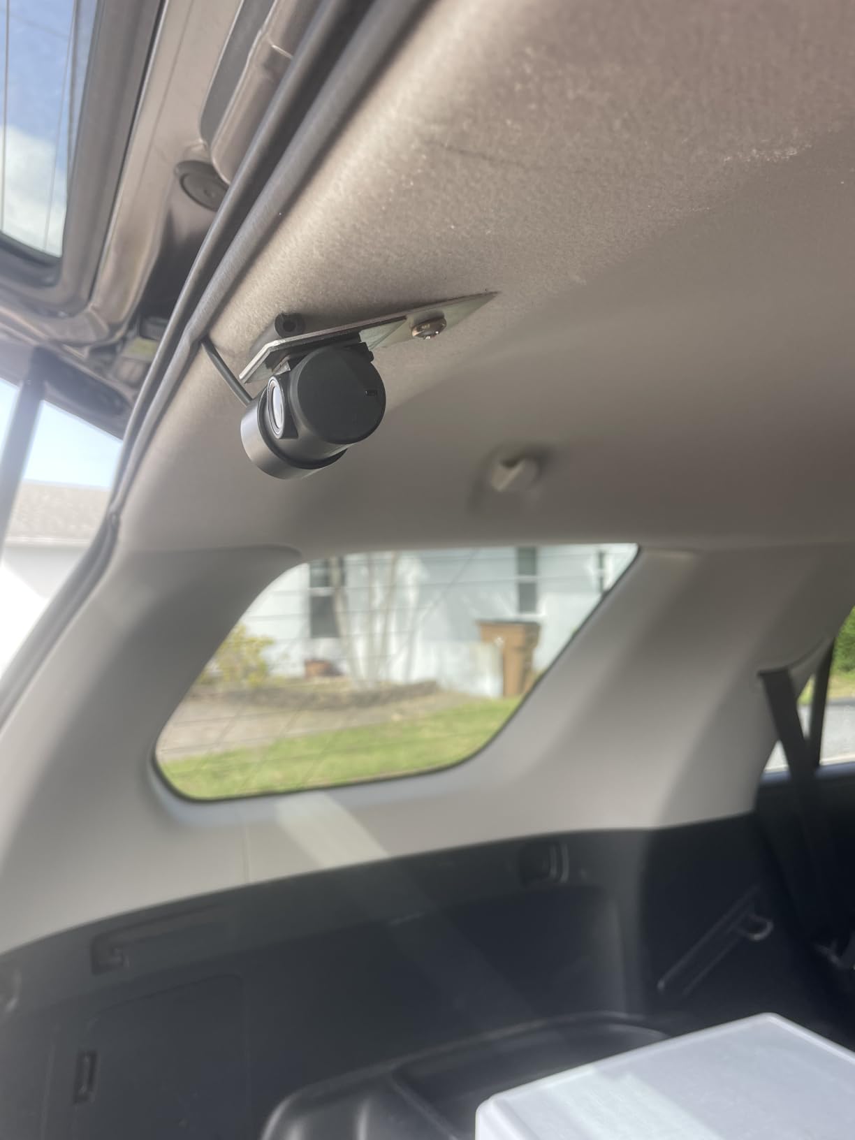 BOTSLAB G300H Plus 4K STARVIS 2 Dual Dash Cam Front and Rear[2026 Upgraded] customer photo 2