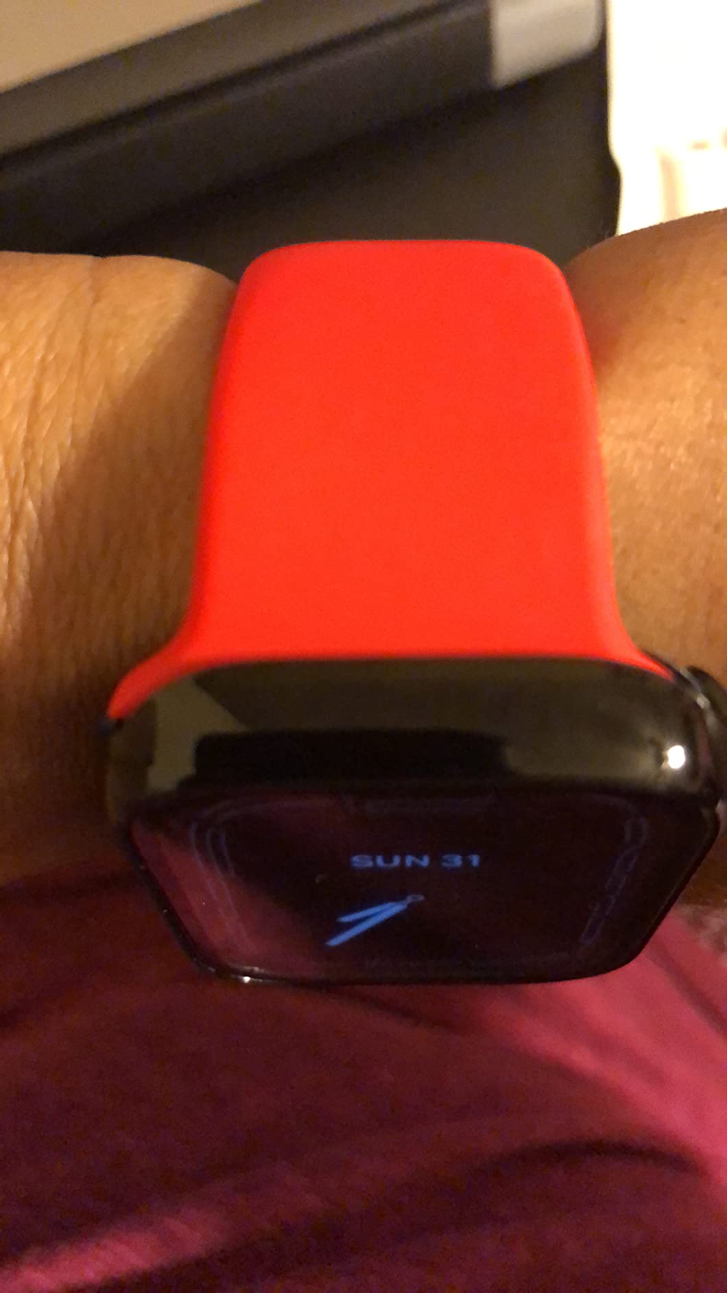 Smart Ring for Women Men, Fitness Health Tracker customer photo 1