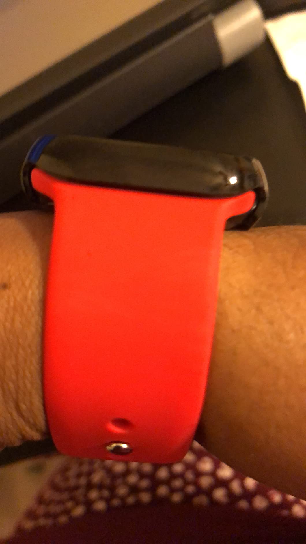 Smart Ring for Women Men, Fitness Health Tracker customer photo 2