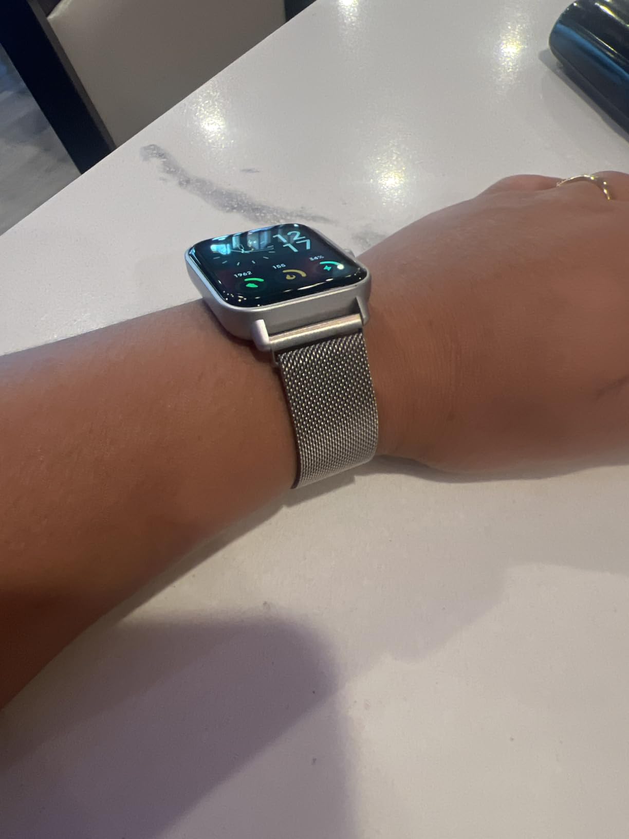 Smart Watches for Women, 1.85