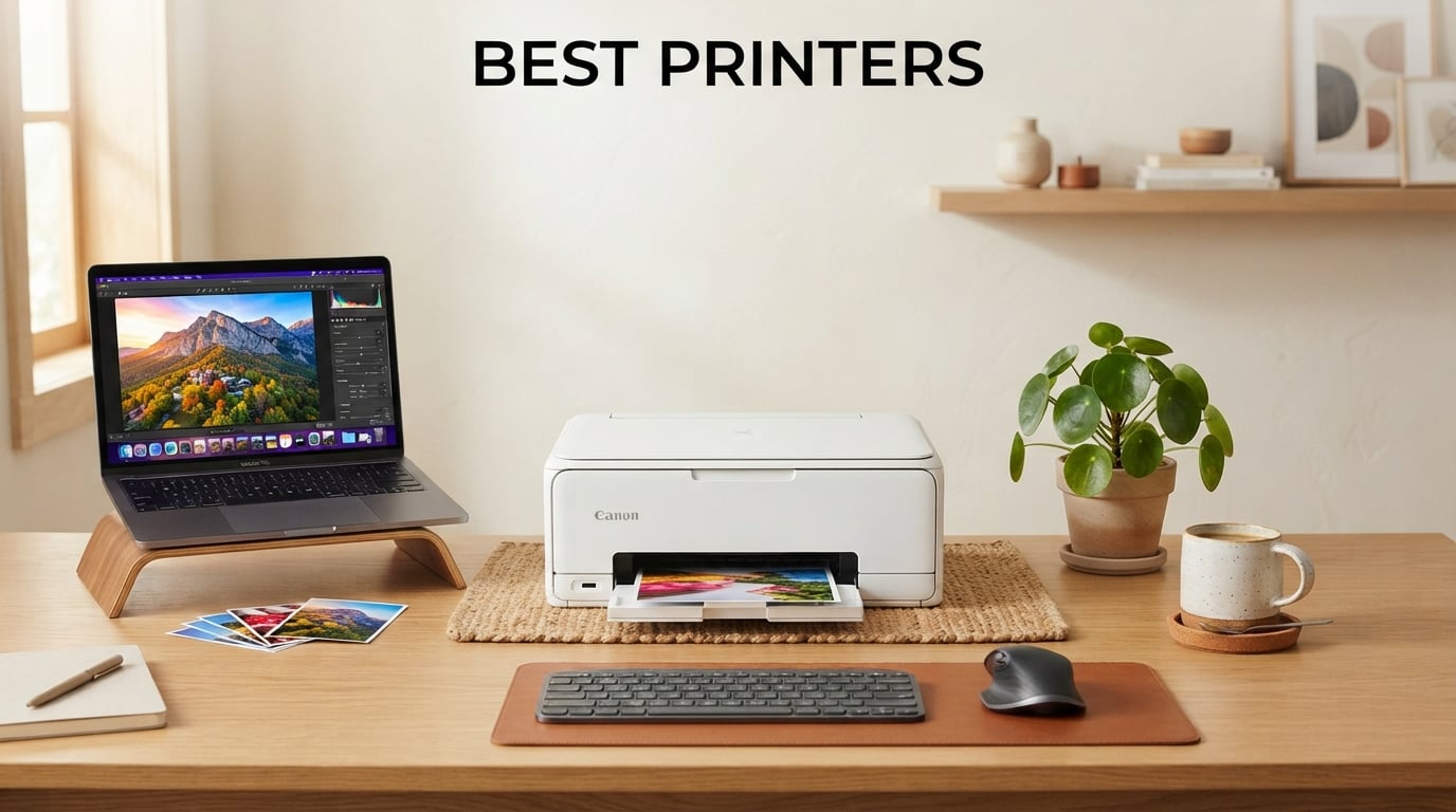 Best Printers