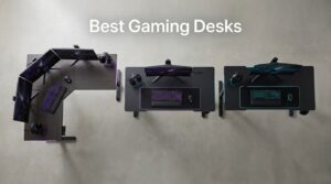 Best Gaming Desks