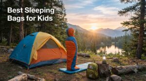 Best Sleeping Bags for Kids