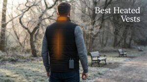 Best Heated Vests