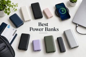 Best Power Banks