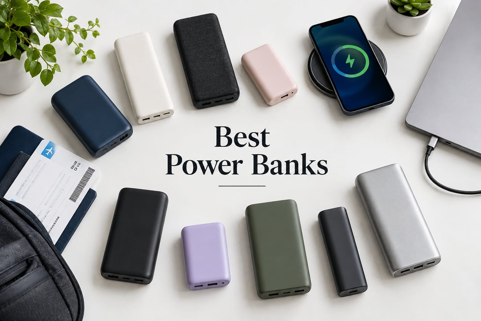 Best Power Banks