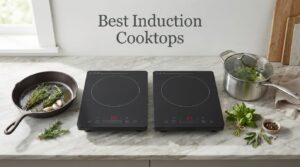 Best Induction Cooktops