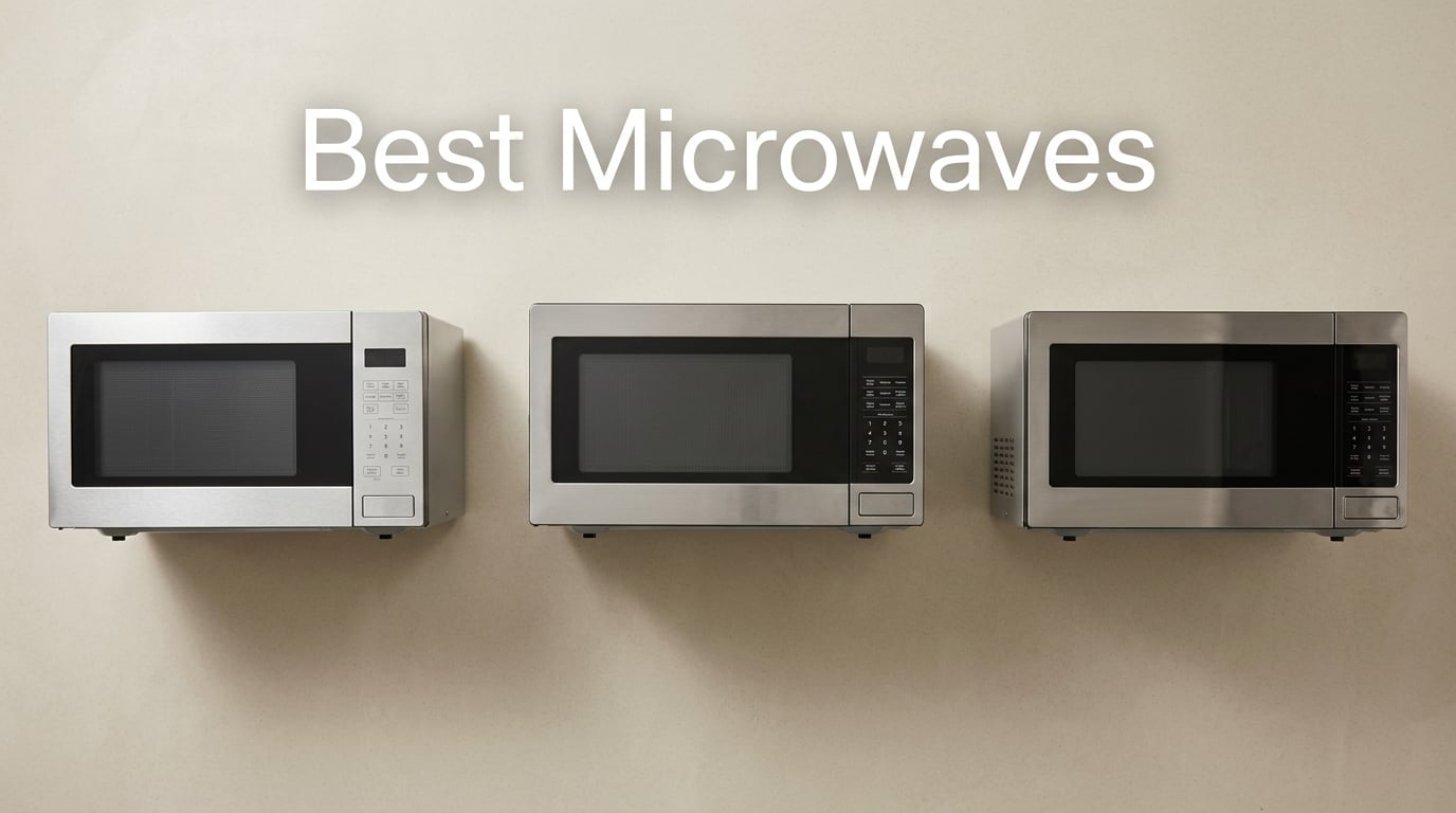 Best Microwaves