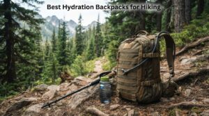 Best Hydration Backpacks for Hiking
