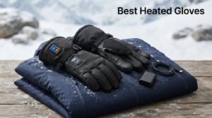 Best Heated Gloves