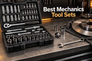 Best Mechanics Tool Sets