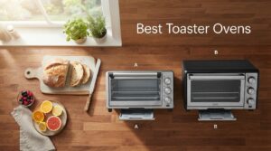 Best Toaster Ovens