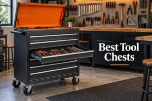 Best Tool Chests
