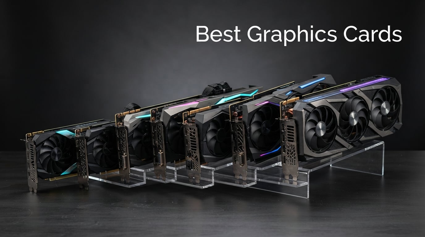 Best Graphics Cards