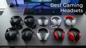 Best Gaming Headsets