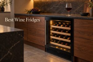 Best Wine Fridges
