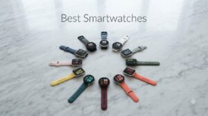 Best Smartwatches