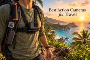 Best Action Cameras for Travel