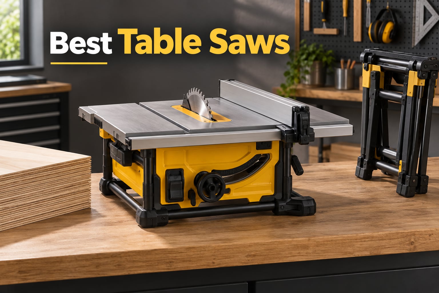 Best Table Saws