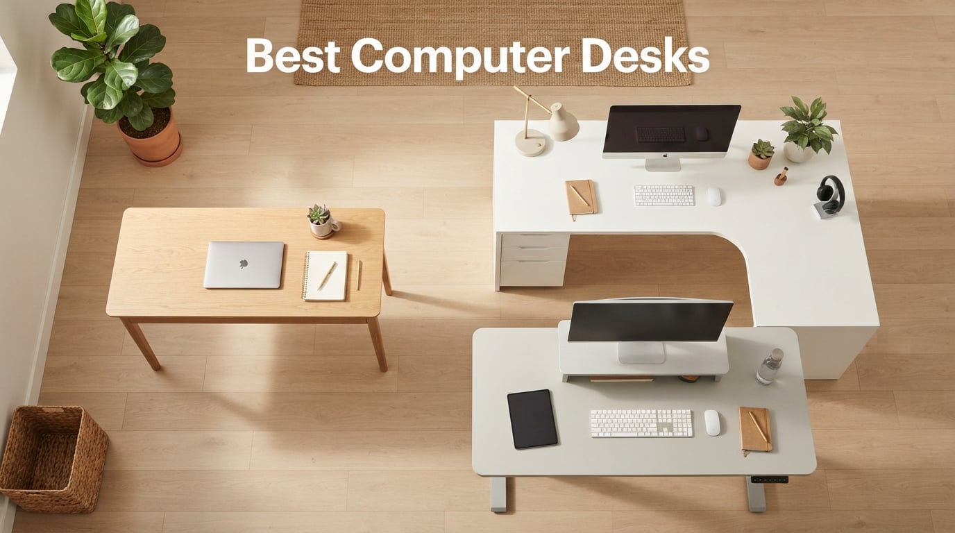 Best Computer Desks