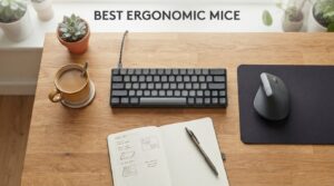 Best Ergonomic Mice
