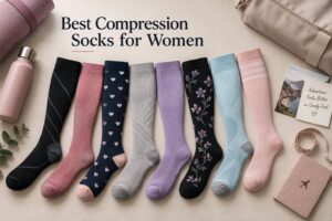 Best Compression Socks for Women