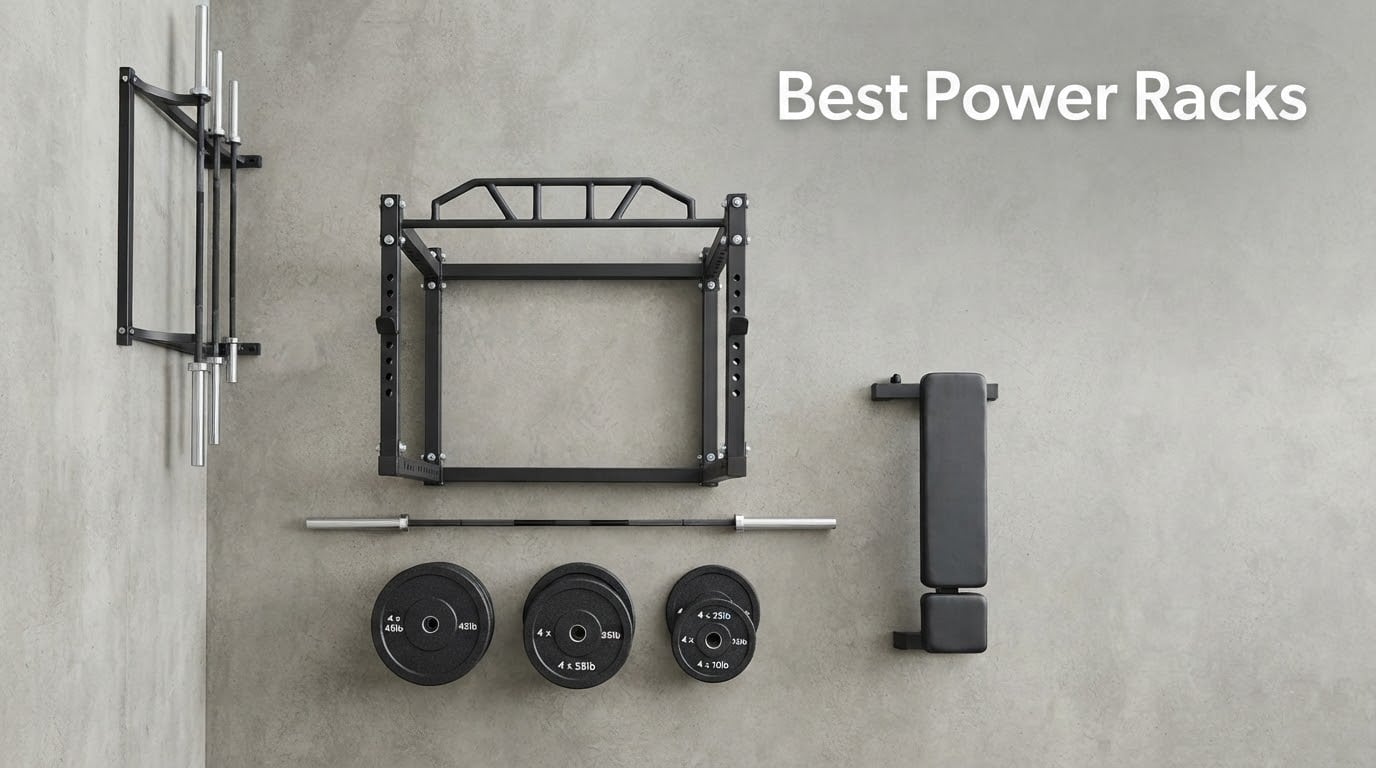 Best Power Racks
