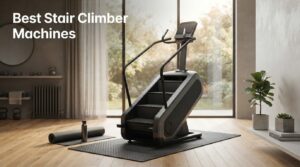 Best Stair Climber Machines