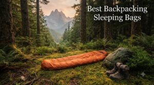 Best Backpacking Sleeping Bags