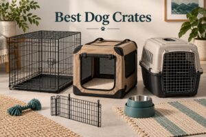 Best Dog Crates