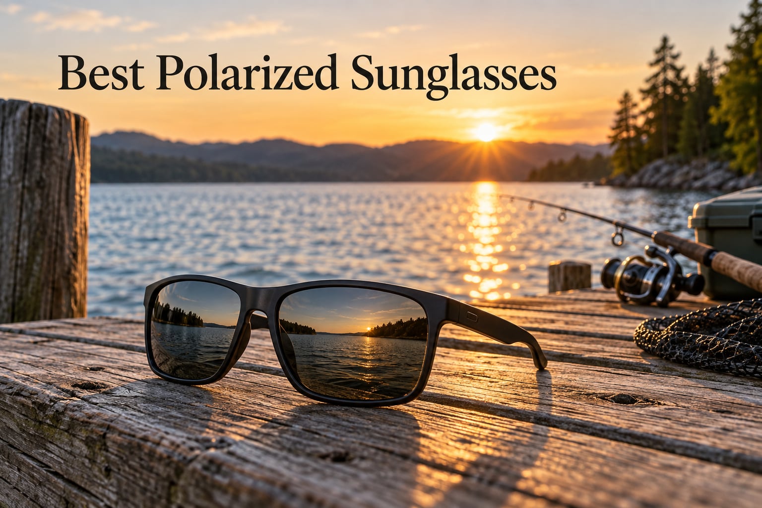 Best Polarized Sunglasses
