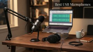 Best USB Microphones