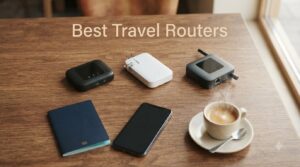 Best Travel Routers