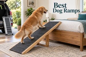 Best Dog Ramps