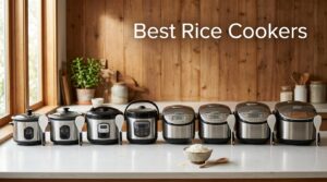 Best Rice Cookers