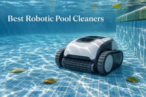 Best Robotic Pool Cleaners